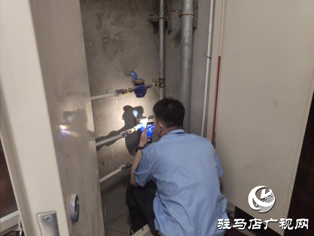  示范區市場監管分局：開展民生領域專項檢查 筑牢安全服務防線