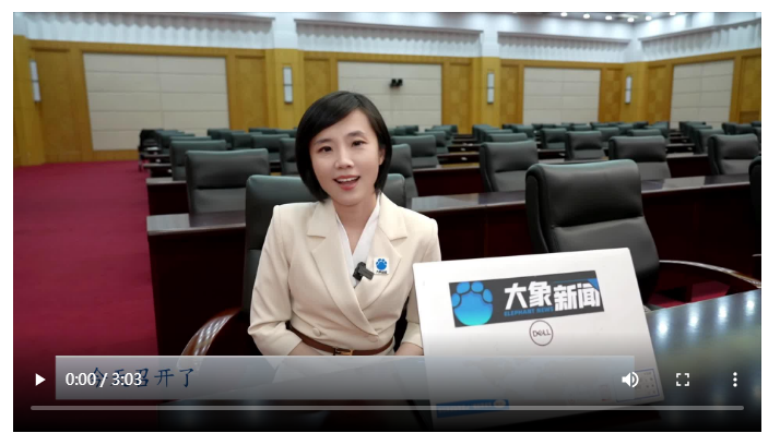 “接二連三” ！河南拼經濟如何發力？| 大象時政+玥讀