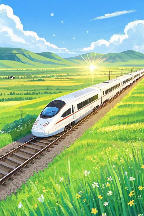 鐵路五一假期運輸今日啟動 預計發送旅客1.44億人次