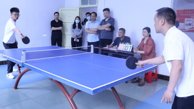 活力綻放迎五一 醫心聚力展風采——駐馬店市第二中醫院“五一”系列活動圓滿舉行