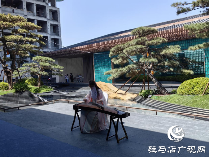 “金融+科技+產業”融合實踐新突破--國資•金頂宋韻美學生活館開放