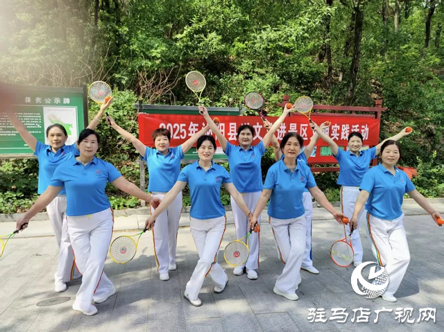 銅山五月綻藝韻！傳統文化“活態秀”點亮景區