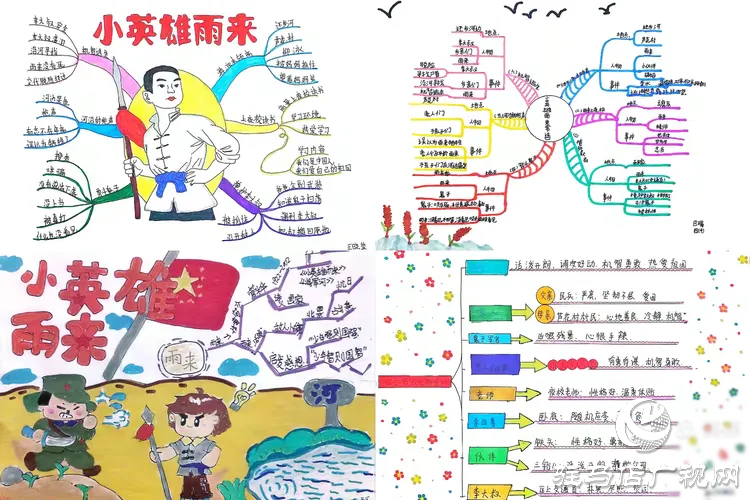  書香浸潤(rùn)心靈，閱讀點(diǎn)亮人生一一駐馬店市第三小學(xué)世界讀書日活動(dòng)成果展
