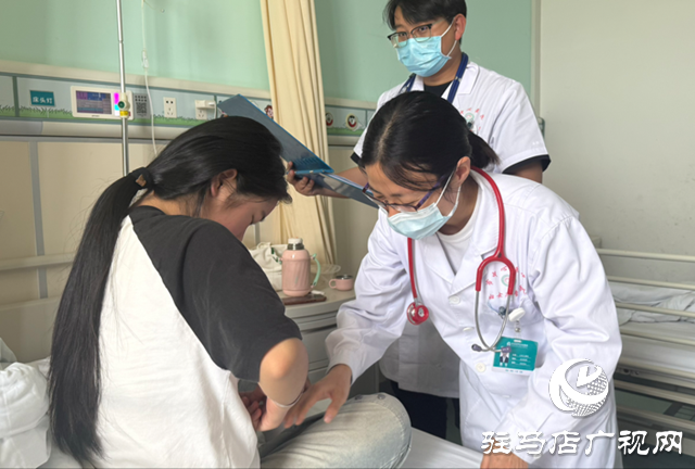 兒童腸胃疾病高發期 醫生提醒：冷飲莫貪多 飲食需規律