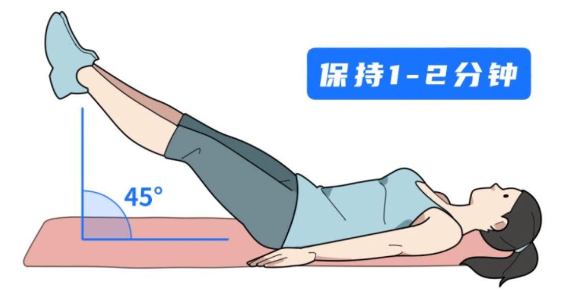 手腳一旦出現這4種異常，很可能是血管堵了，盡早檢查