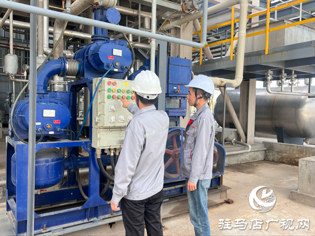 河南立諾制藥：深耕頭孢類原料藥研發 助推中國藥谷崛起