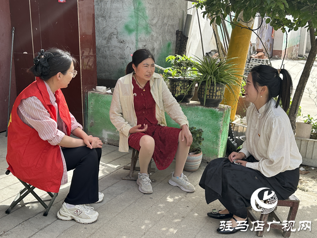 青年黨員陳艷鳳：扎根鄉土促就業 創辦服裝廠助鄉鄰