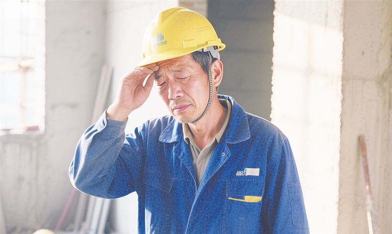 四類職業人群 莫把中毒當感冒