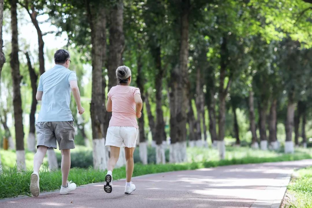 運動是加速衰老，還是延緩衰老？真相揭開