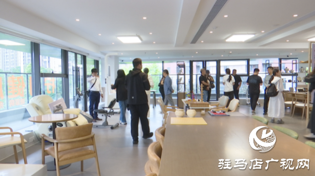 探尋天中未來社區的美好幸福生活