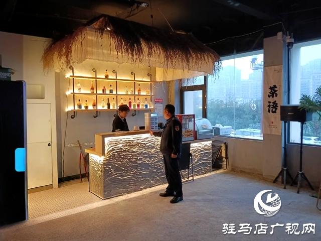 接訴即辦！確山住建局深夜處置噪音獲居民點贊
