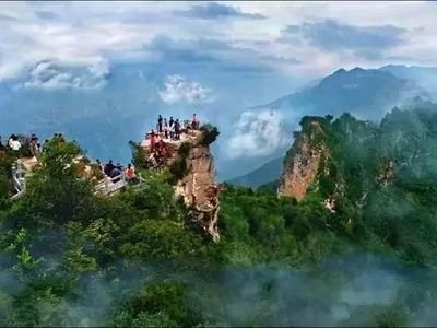 河南多家景區(qū)母親節(jié)免門票！名單匯總來(lái)了→