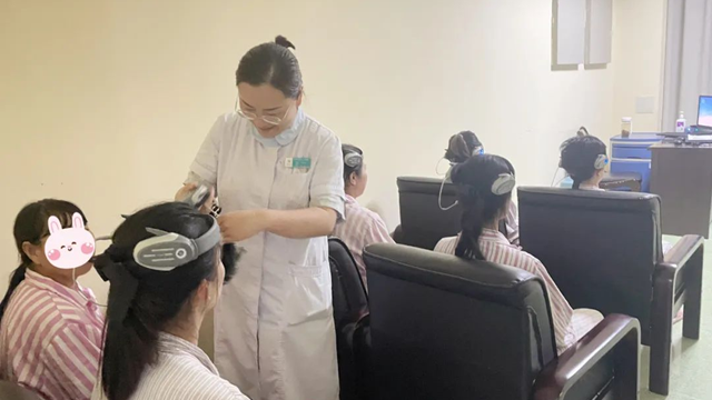 鄭州大學附屬腦病醫院（駐馬店市第二人民醫院）精神康復科與神經調控中心：專業鑄就精神康復新希望