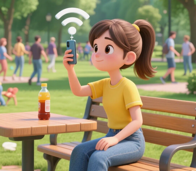從快遞單到免費 Wi-Fi，這些信息 “陷阱” 你踩了幾個？