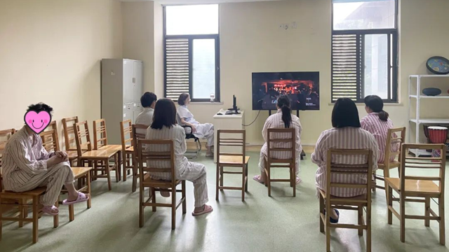 鄭州大學附屬腦病醫院（駐馬店市第二人民醫院）精神康復科與神經調控中心：專業鑄就精神康復新希望