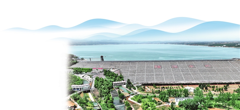 抗旱保麥戰 河南這么打