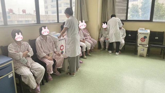 鄭州大學附屬腦病醫院（駐馬店市第二人民醫院）精神康復科與神經調控中心：專業鑄就精神康復新希望