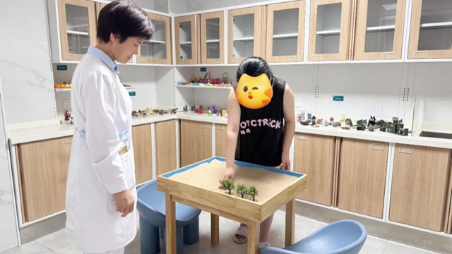  鄭州大學附屬腦病醫院（駐馬店市第二人民醫院）成功救治17歲“雙相情感障礙、神經性嘔吐”患者