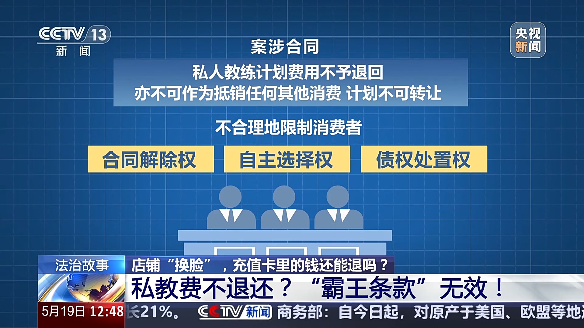 退卡退費難、霸王條款藏陷阱……遇到這些糟心事如何維權(quán)？