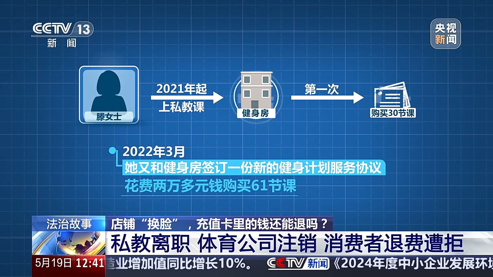 退卡退費難、霸王條款藏陷阱……遇到這些糟心事如何維權(quán)？