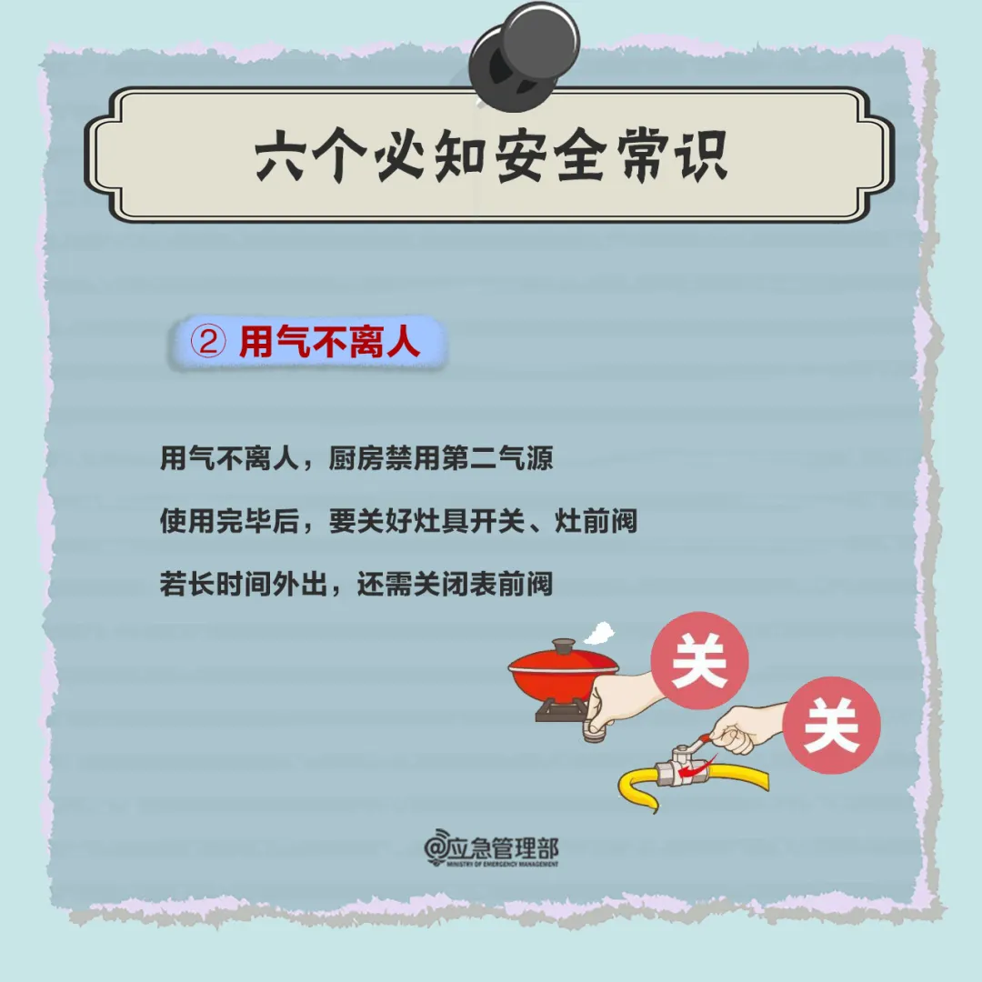 燃氣安全人命關天：燃氣爆燃，1人死亡！