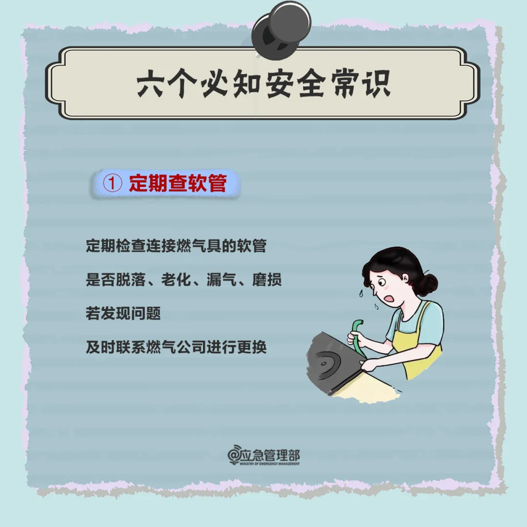 燃氣安全人命關天：燃氣爆燃，1人死亡！