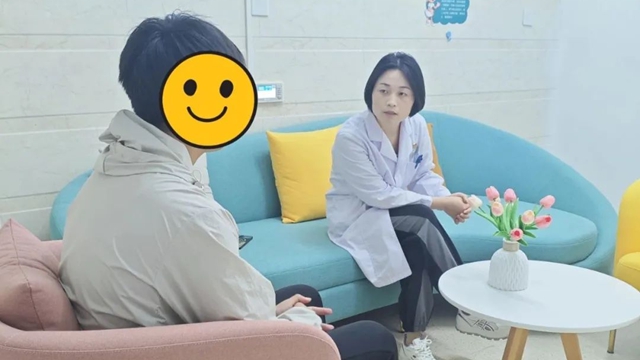  鄭州大學附屬腦病醫院（駐馬店市第二人民醫院）：從焦慮到自信，一位少年在中考壓力下的心靈成長之路