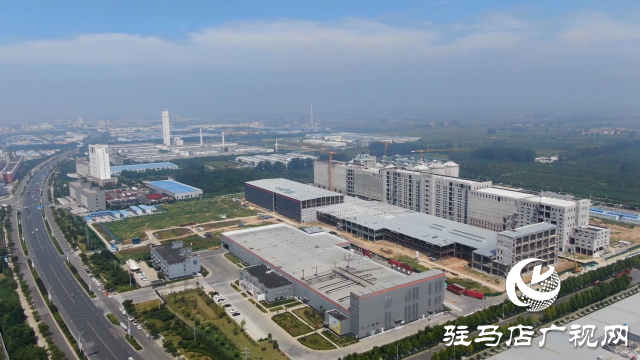 今年一季度 全市工業經濟運行和招商引資工作穩中有進