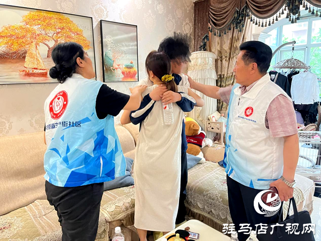 盤龍街道：拒絕手機成癮 護苗健康成長