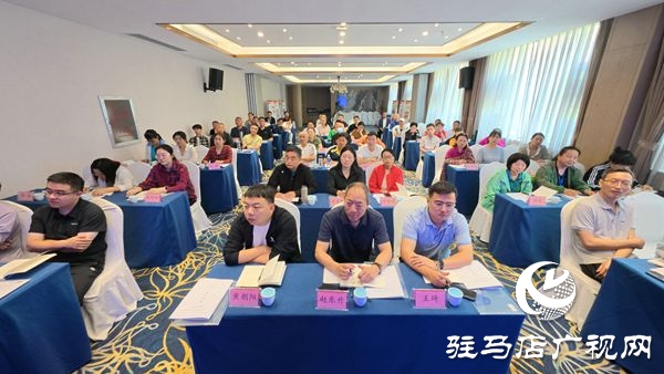 第八期體育公益培訓：駐馬店強化乒乓球裁判員業務提升參與省級賽事練兵