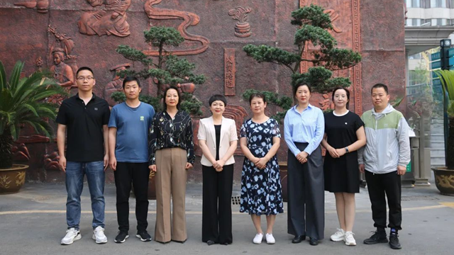  千里援疆顯擔當 接續(xù)奮斗譜新篇——駐馬店市中醫(yī)院召開2025年援疆工作座談會
