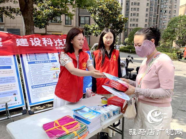 端午送健康情暖社區 多方聯動服務惠民生