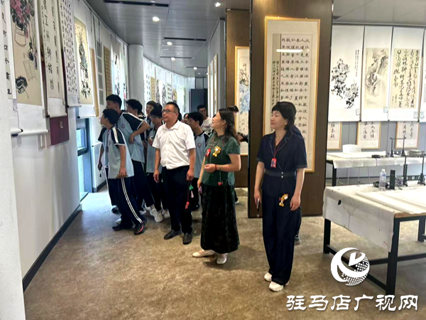 平輿縣2025年“我們的節日·端午”暨“我在文明實踐中心過佳節”主題文明實踐活動
