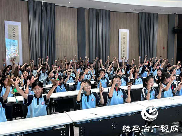 平輿縣2025年“我們的節日·端午”暨“我在文明實踐中心過佳節”主題文明實踐活動