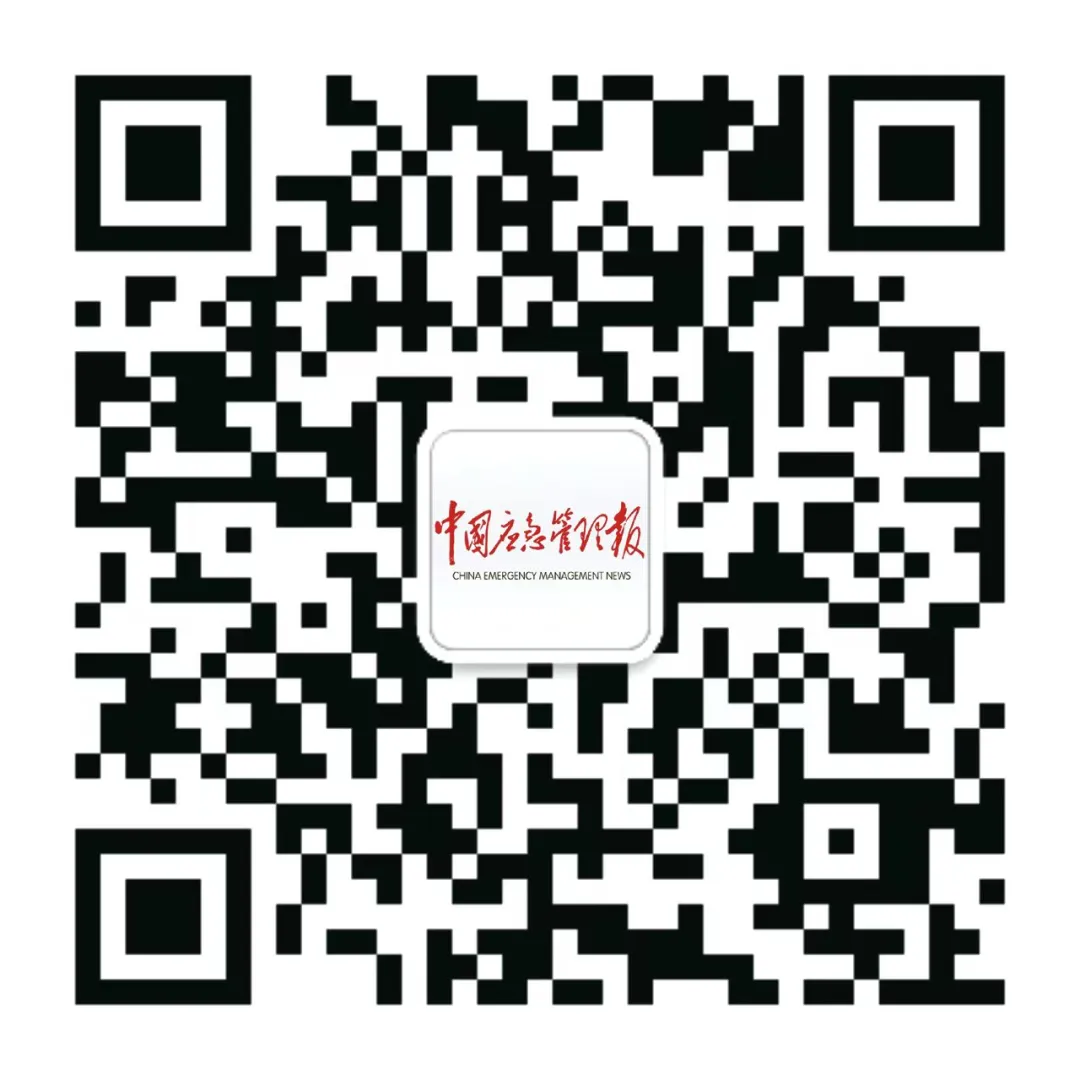 中獎有彩蛋！“九小場所”安全生產月專屬海報送你