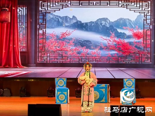 弦歌不輟 且歌且行 ——駐馬店職業技術學院教師教育學院成功舉辦2023級音樂表演專業畢業匯演