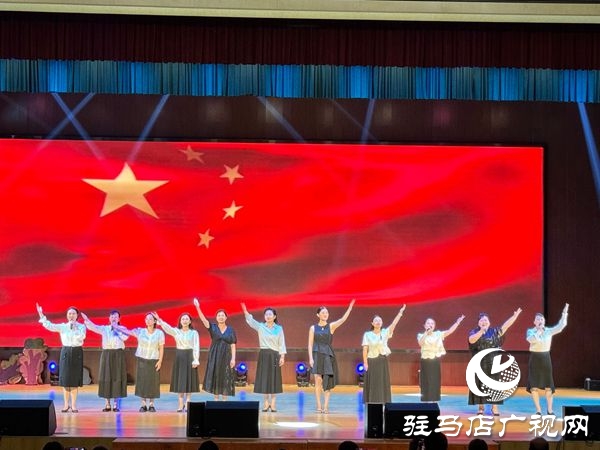  弦歌不輟 且歌且行 ——駐馬店職業技術學院教師教育學院成功舉辦2023級音樂表演專業畢業匯演