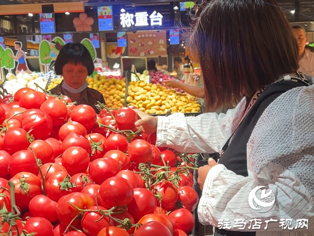夏季養心正當時 紅色食物成養心佳品