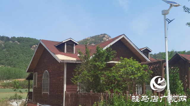 “五一”假期呼朋喚友  游山玩水騎馬露營 ——泌陽縣下碑寺鄉角子山馬術文化藝術節開幕