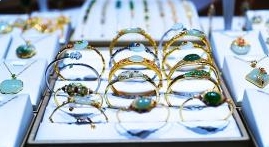 含金量低、虛假宣傳……“金包銀”能放心“入”嗎？