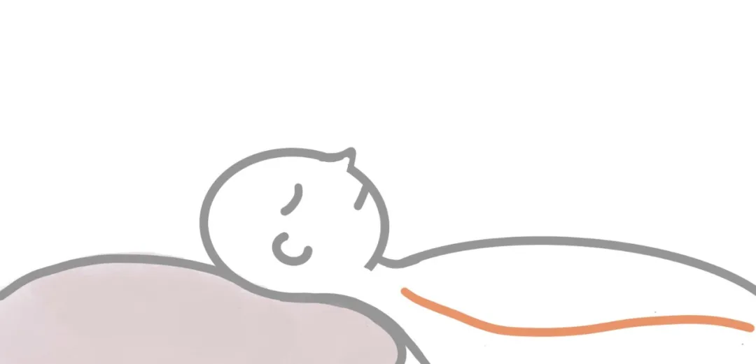 枕頭高VS枕頭低，哪個對頸椎危害大？真正合適的枕頭長這樣