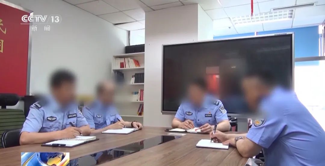 已有上百人中招！警方公布最新“騙術(shù)”，涉及這張卡……