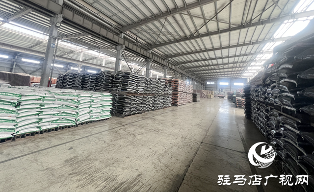 阿波羅駐馬店生態科技有限公司：綠色智造領跑生態農業 低碳工藝打造行業標桿