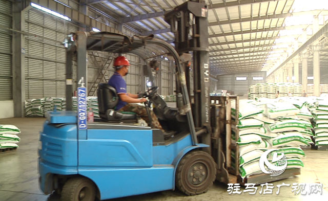 阿波羅駐馬店生態科技有限公司：綠色智造領跑生態農業 低碳工藝打造行業標桿