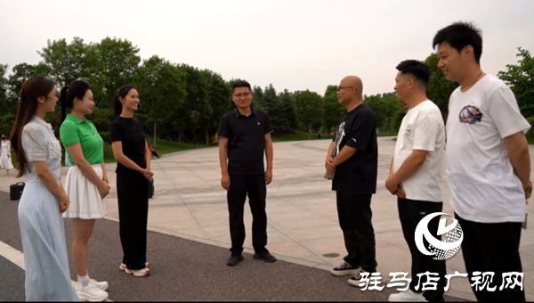 平輿原創歌曲《畢業季》2025高考首日經《駐馬店廣視網》火遍網絡