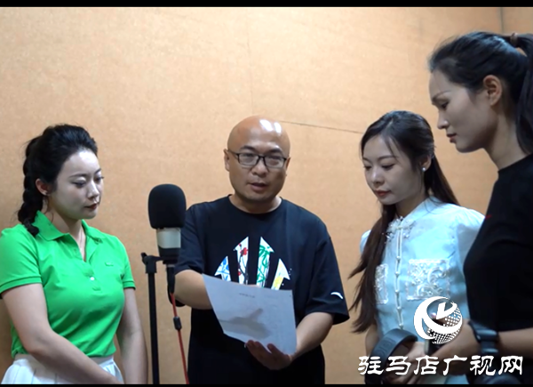 平輿原創歌曲《畢業季》2025高考首日經《駐馬店廣視網》火遍網絡