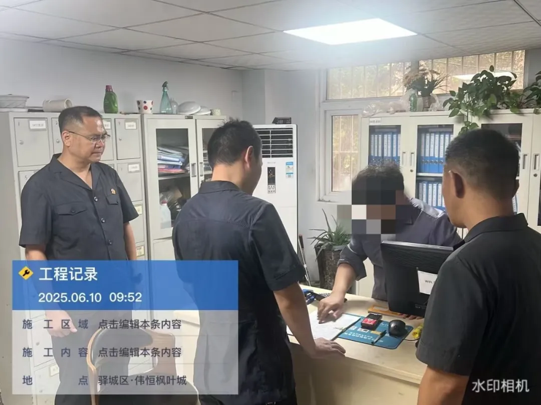 執結小標的 守護大民生——驛城區法院執行局2025年第53次集中執行活動紀實