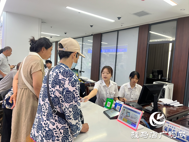 駐馬店公交IC卡服務網點調整 市民可就近辦理業務