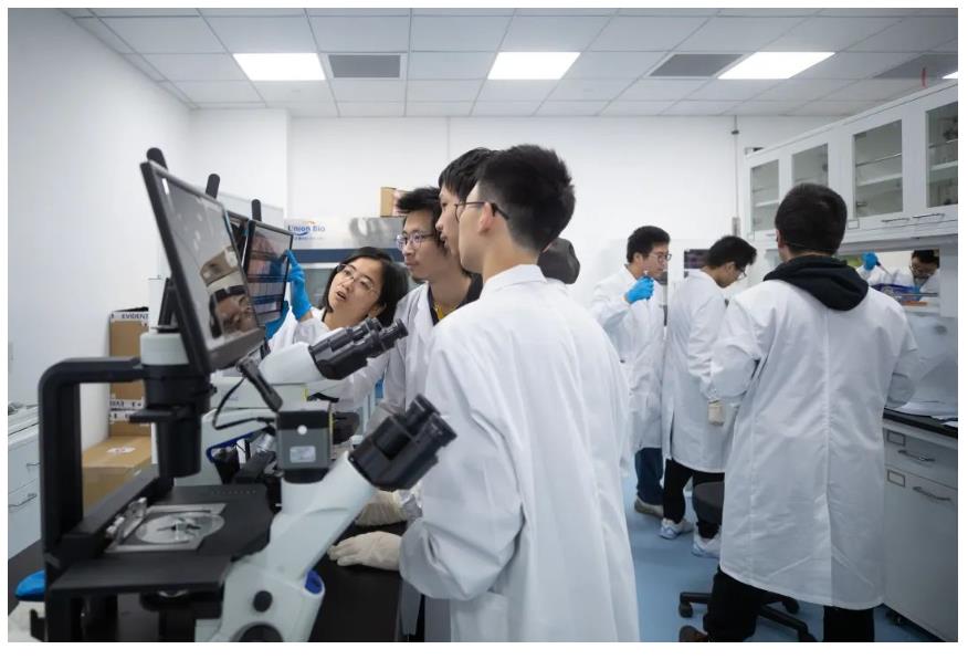 想了解首次來豫招生的西湖大學(xué)？安排！