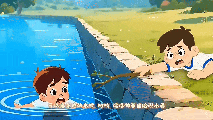 河南多地公布放假時間！暑期防溺水請牢記“六不”原則！
